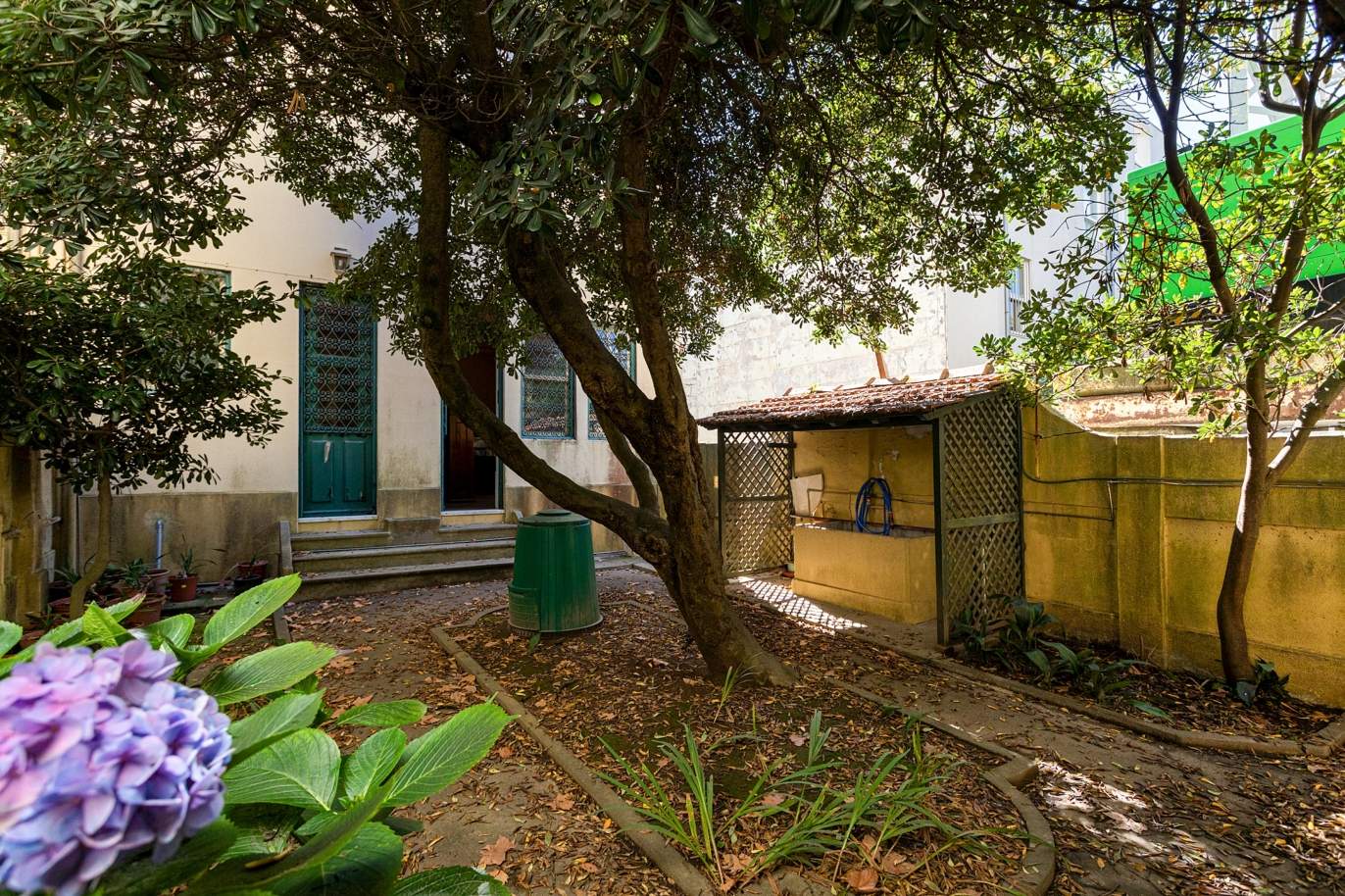 Maison à rénover, à vendre, à Foz do Douro, Porto, Portugal_180482