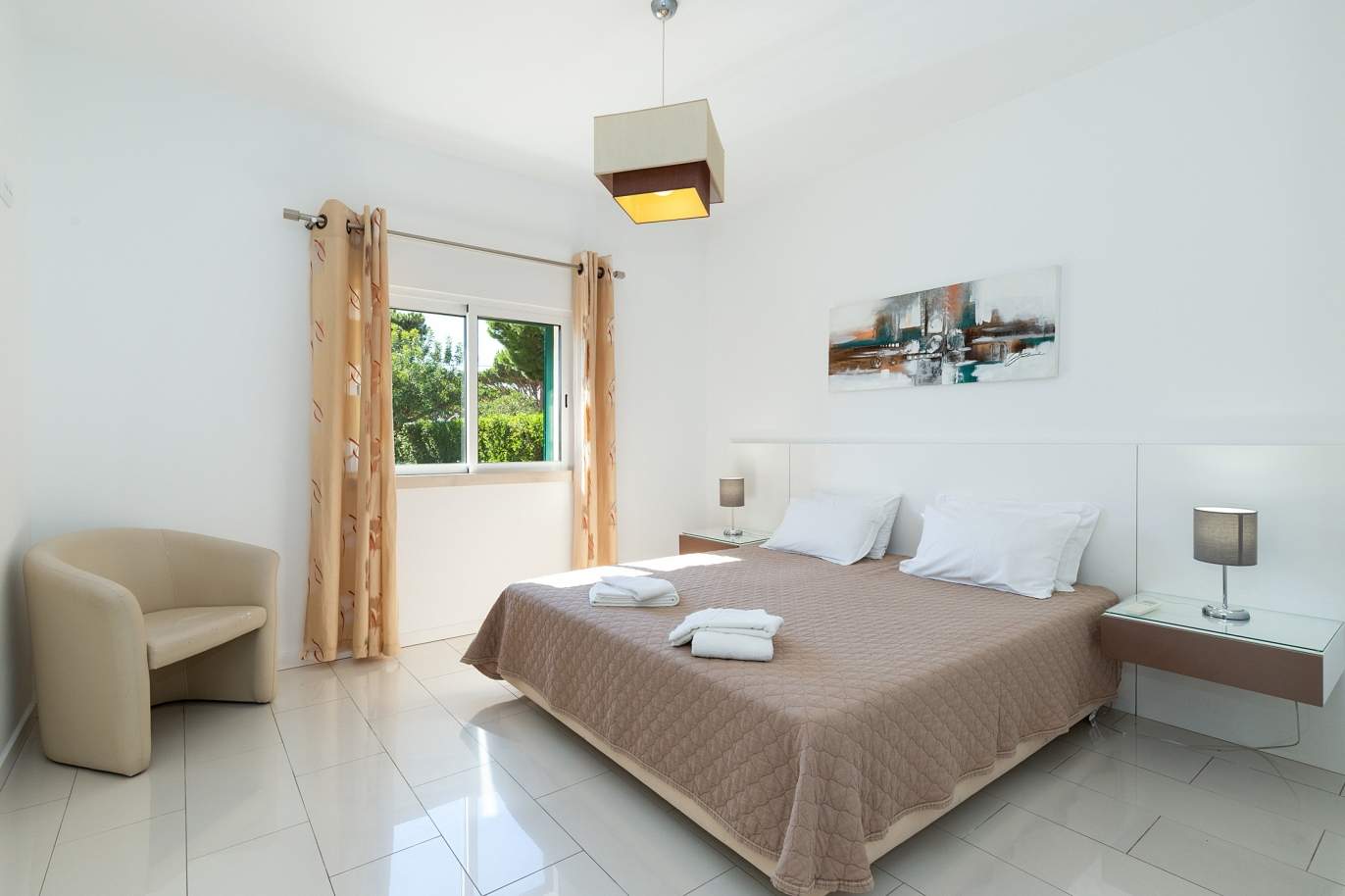 Villa mit 4 Schlafzimmern, mit Pool und Garten, Albufeira, Algarve_180571