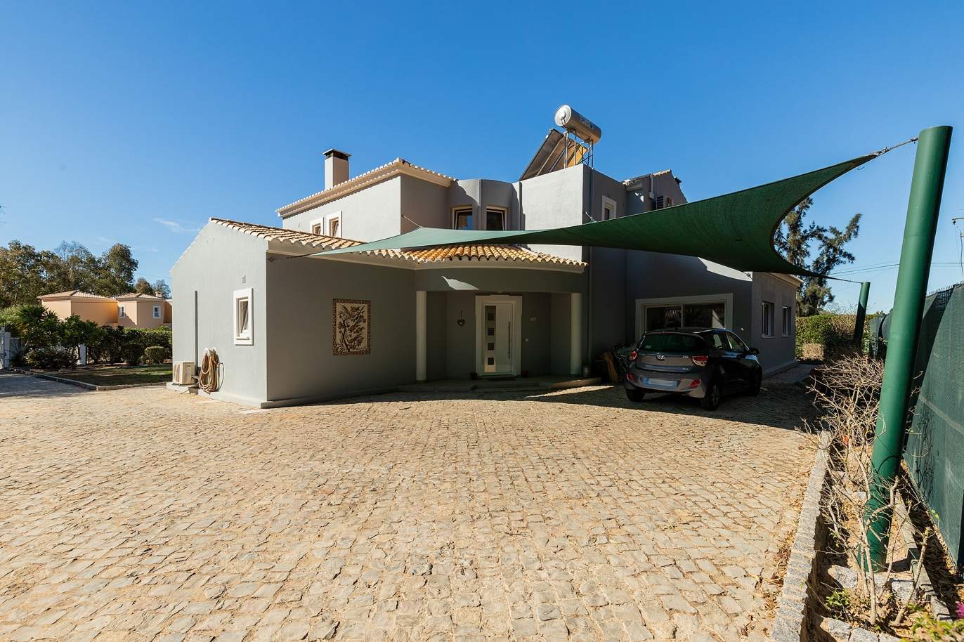 4 bedroom villa, completely renovated, Alvor, Algarve_180722