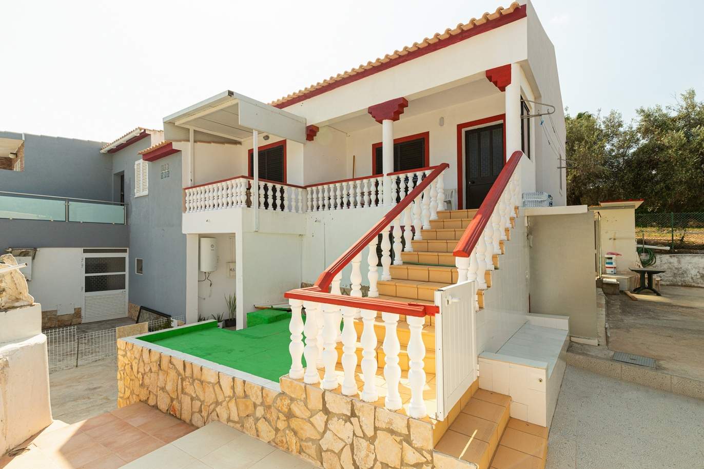 Property with several independent units, Loulé, Algarve_180731