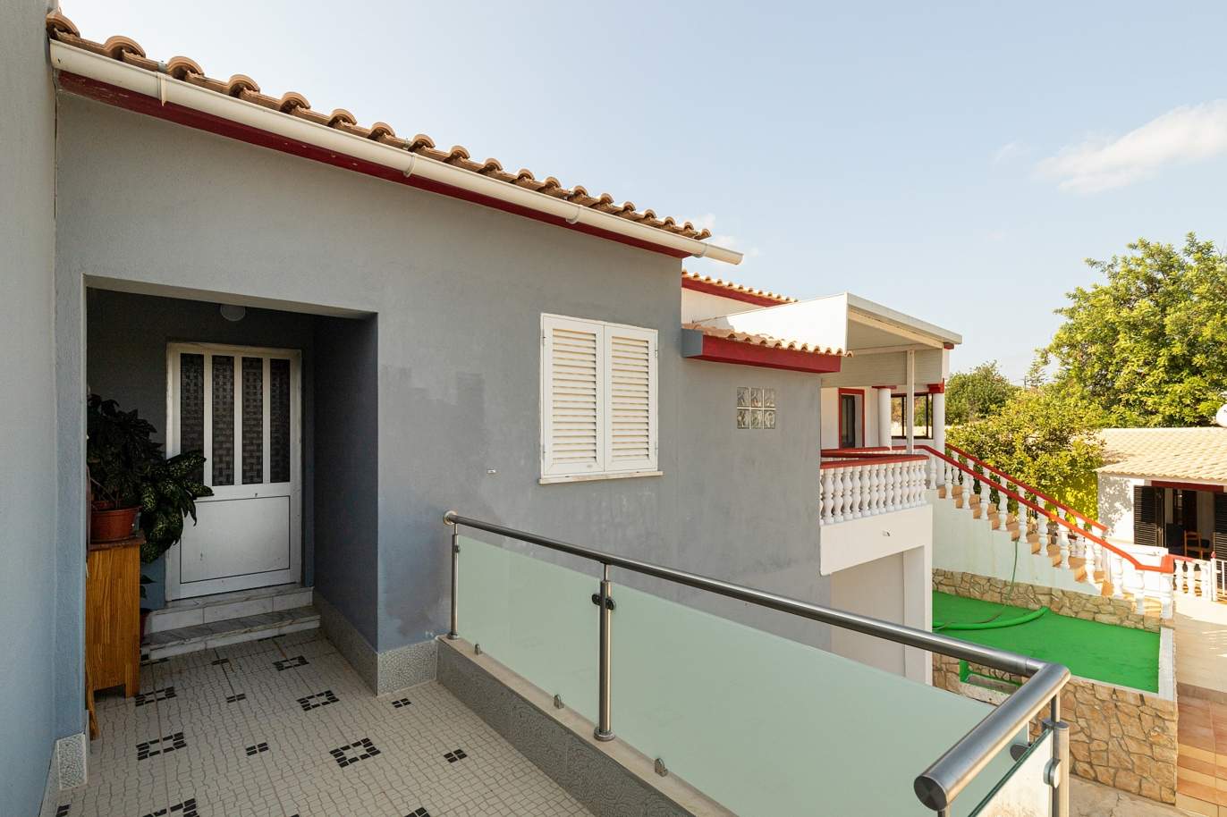 Property with several independent units, Loulé, Algarve_180735