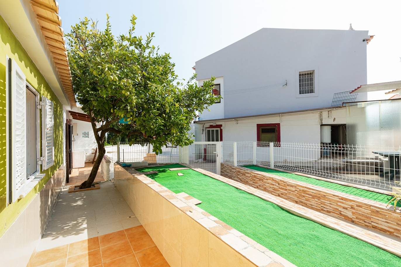 Property with several independent units, Loulé, Algarve_180769