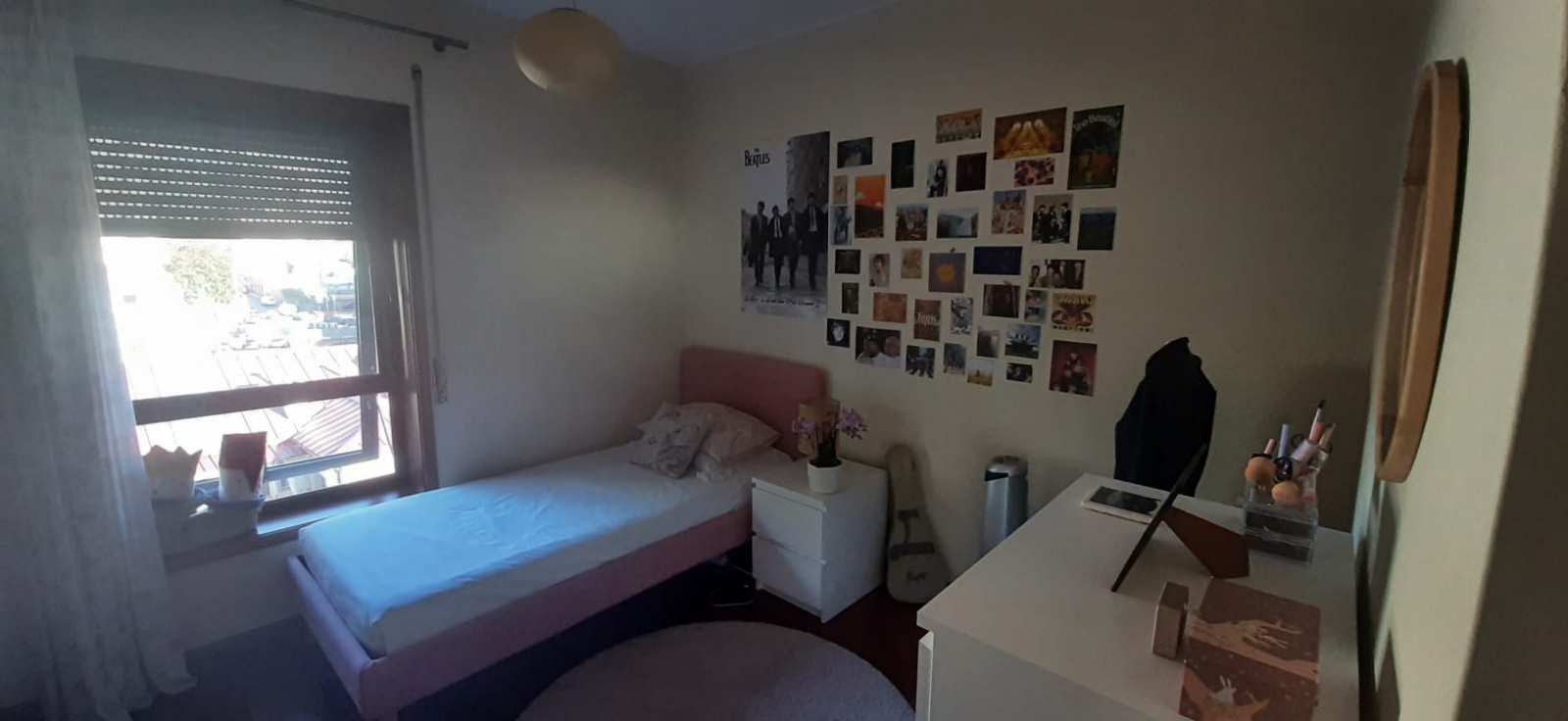 3 Bedroom Duplex Apartment, à vendre, à Boavista, Porto, Portugal_180789