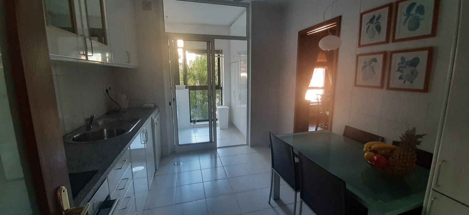 Apartamento T3 Duplex, para venda, na Boavista, Porto_180796