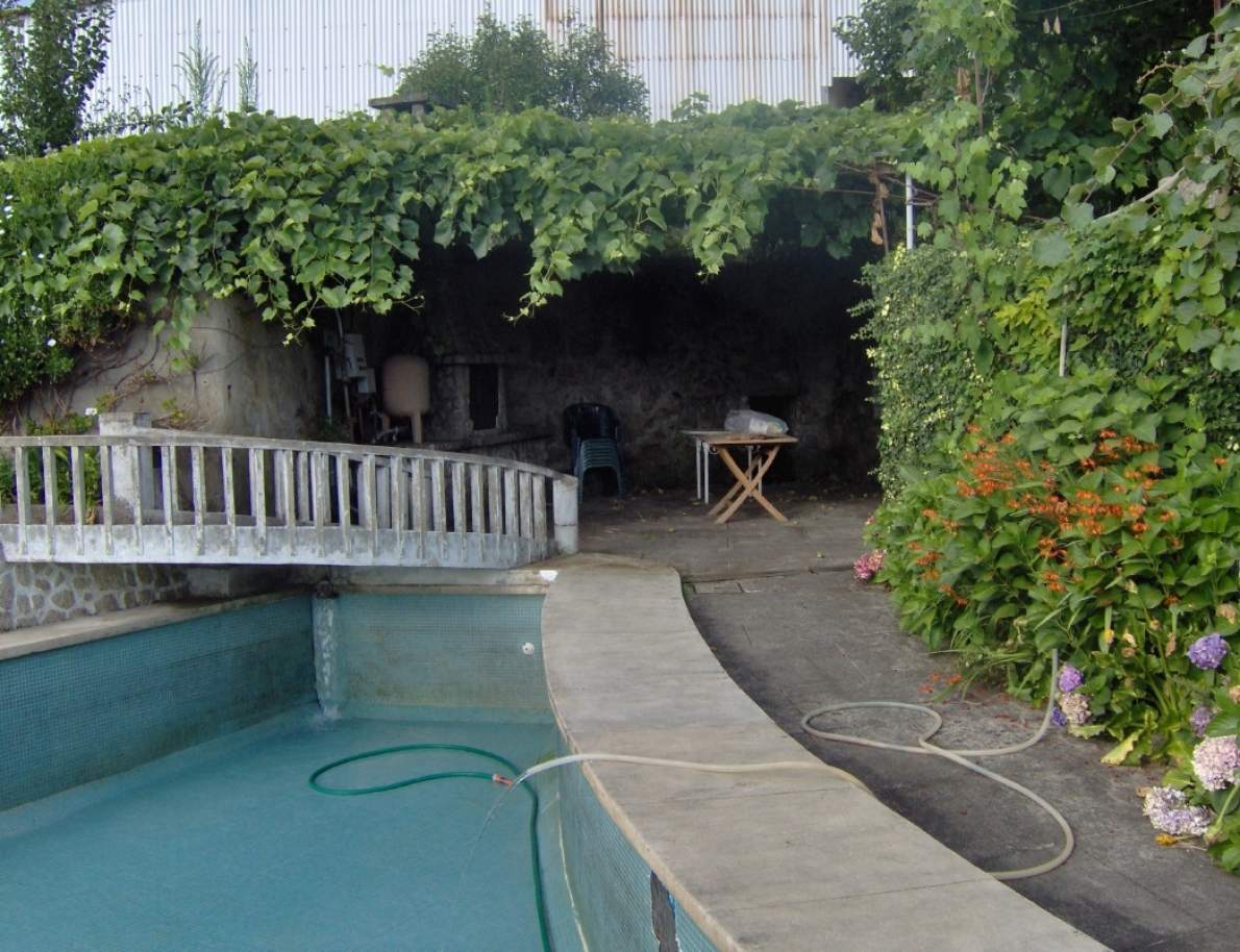 Venda: Quinta murada com piscina e PIP aprovado, V.N. Gaia_181710