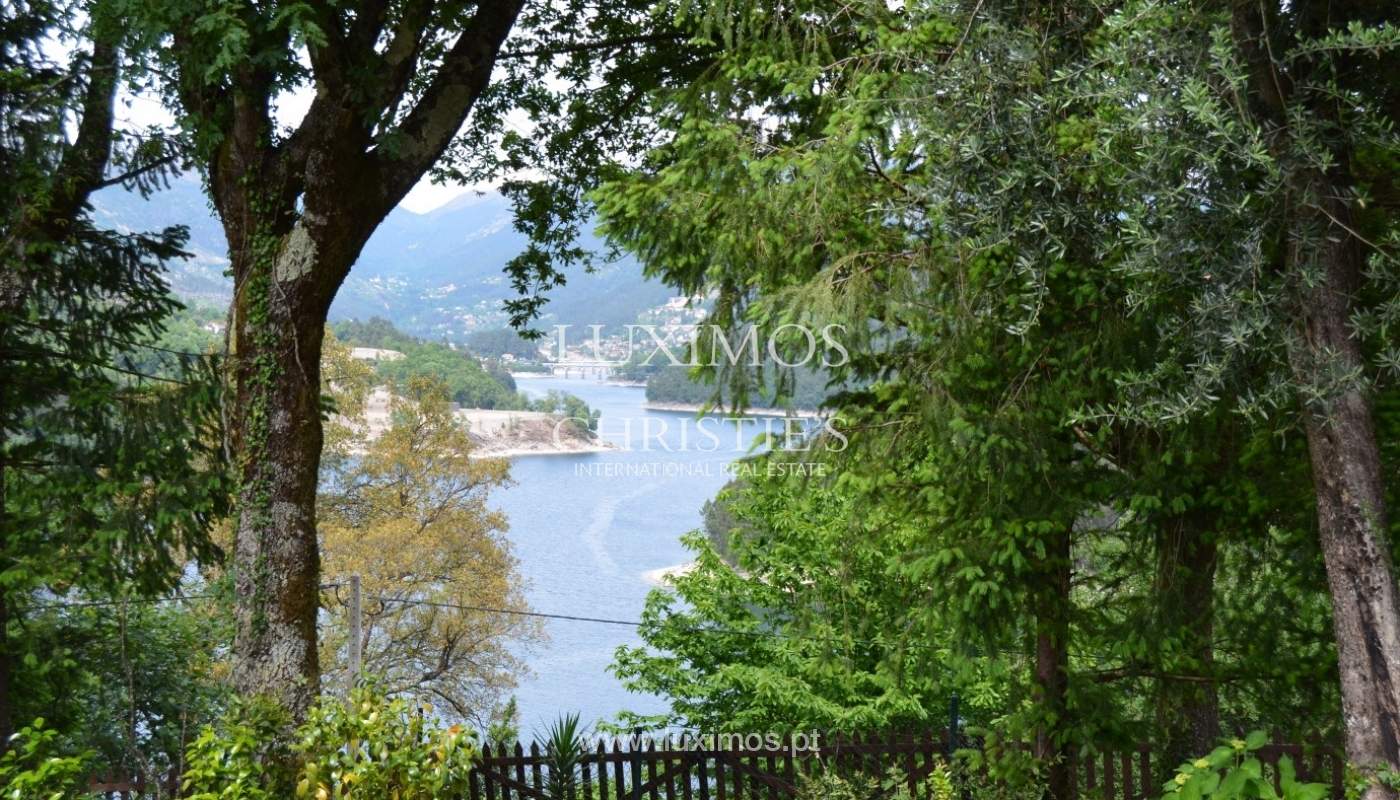 Villa for sale with river views, North of Portugal_18171