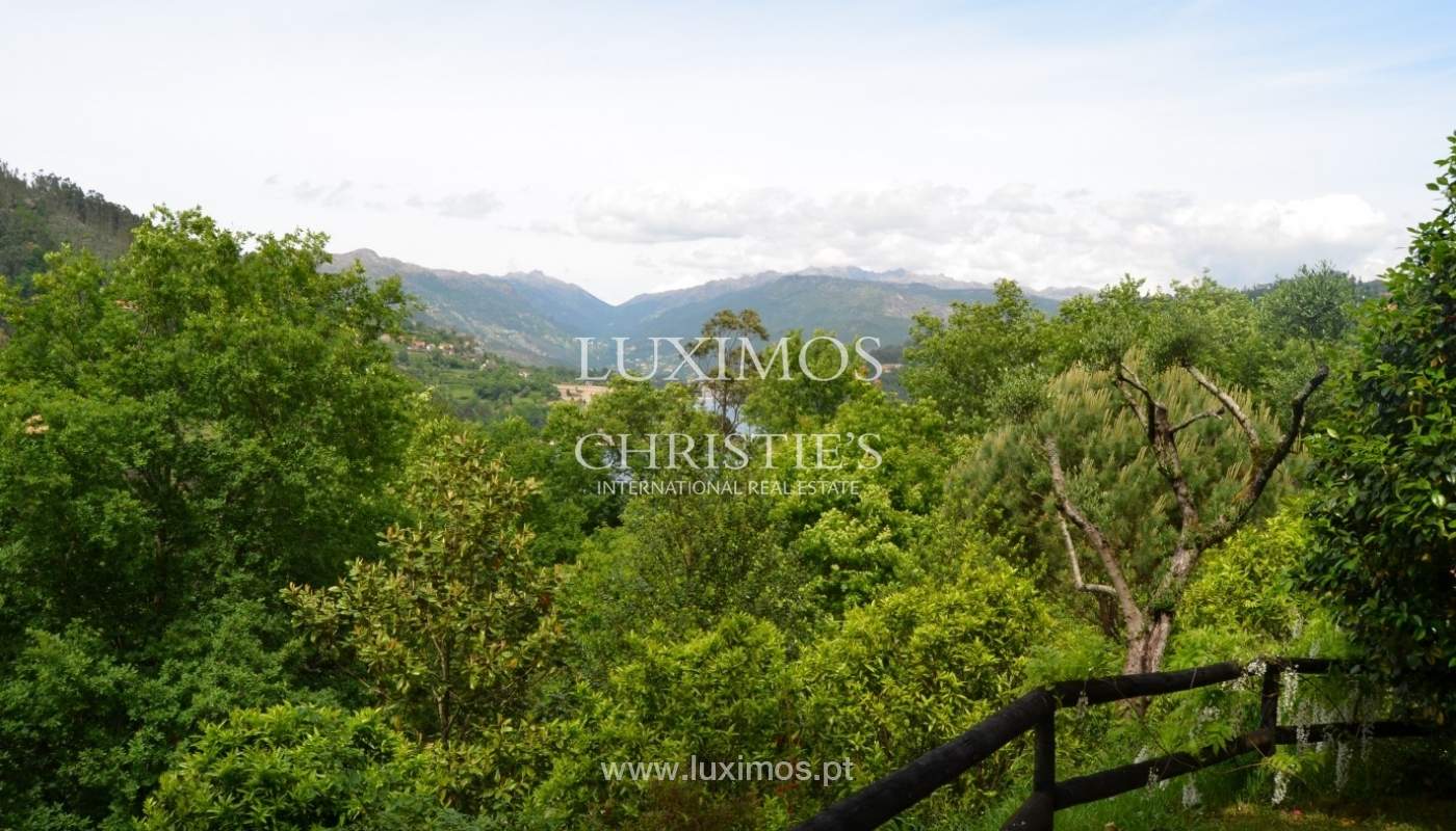 Villa for sale with river views, North of Portugal_18181