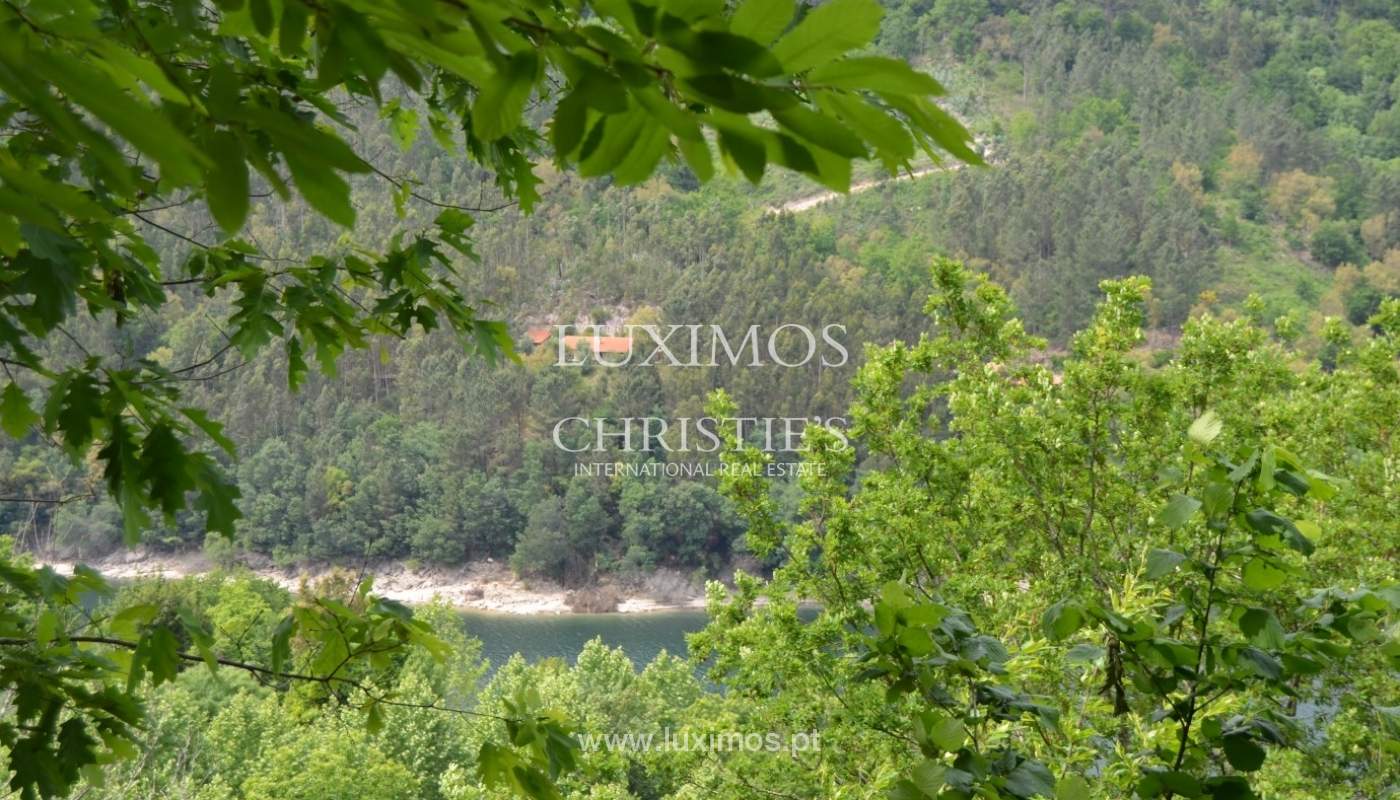 Villa for sale with river views, North of Portugal_18183