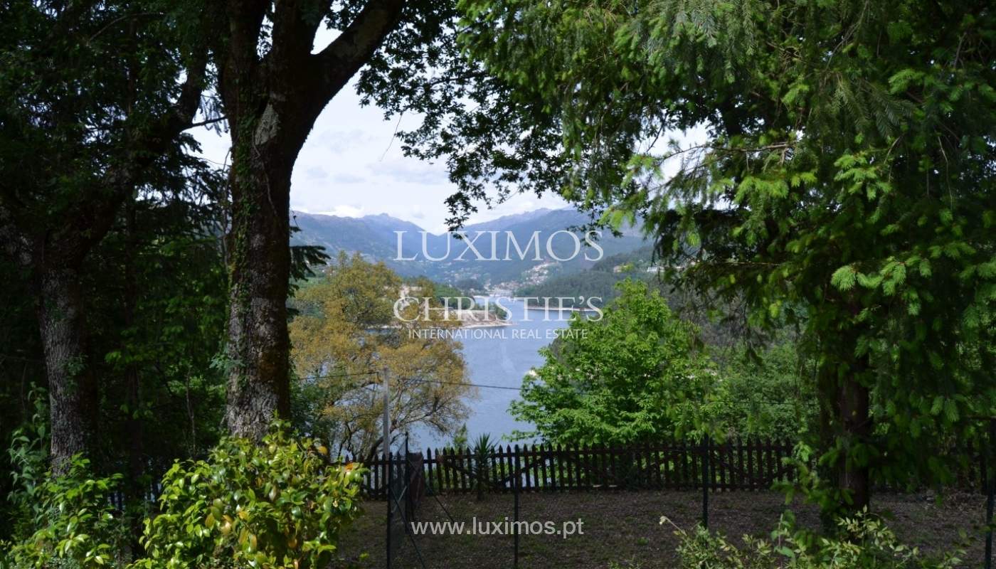 Villa for sale with river views, North of Portugal_18227
