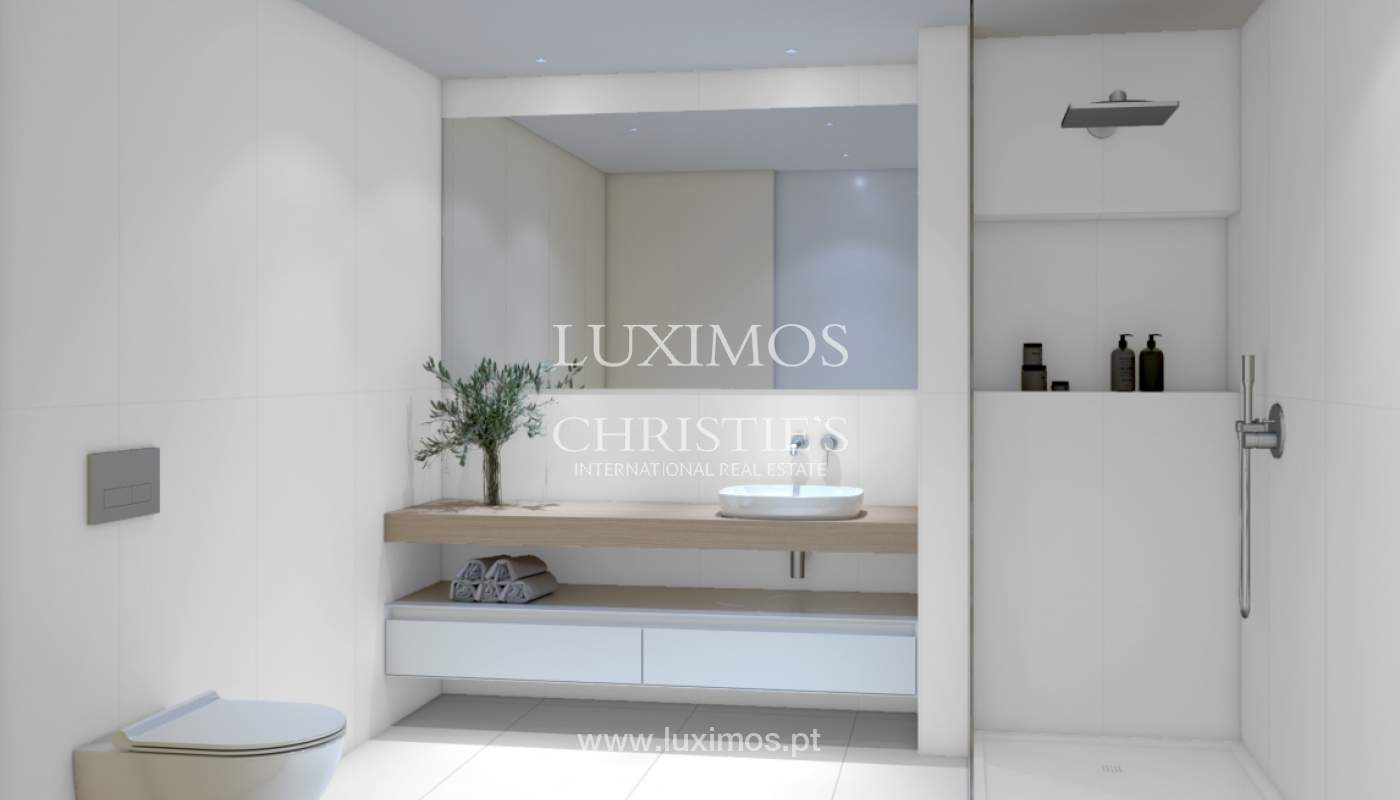 New apartment with sea views, in private condominium, Lagos, Algarve, Portugal_183906