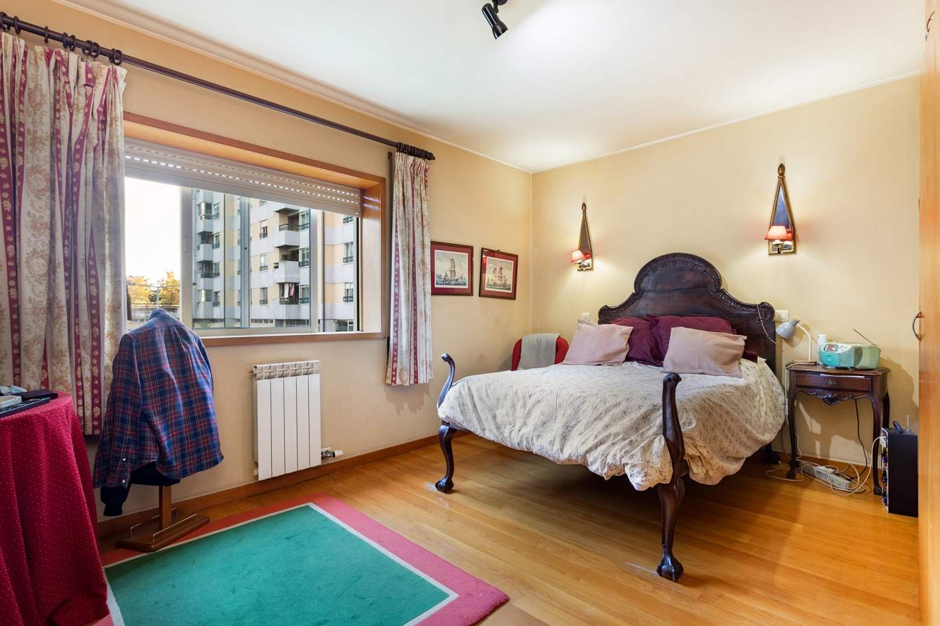 6 bedroom apartment with balcony, for sale, in Foz do Douro, Porto, Portugal_183927