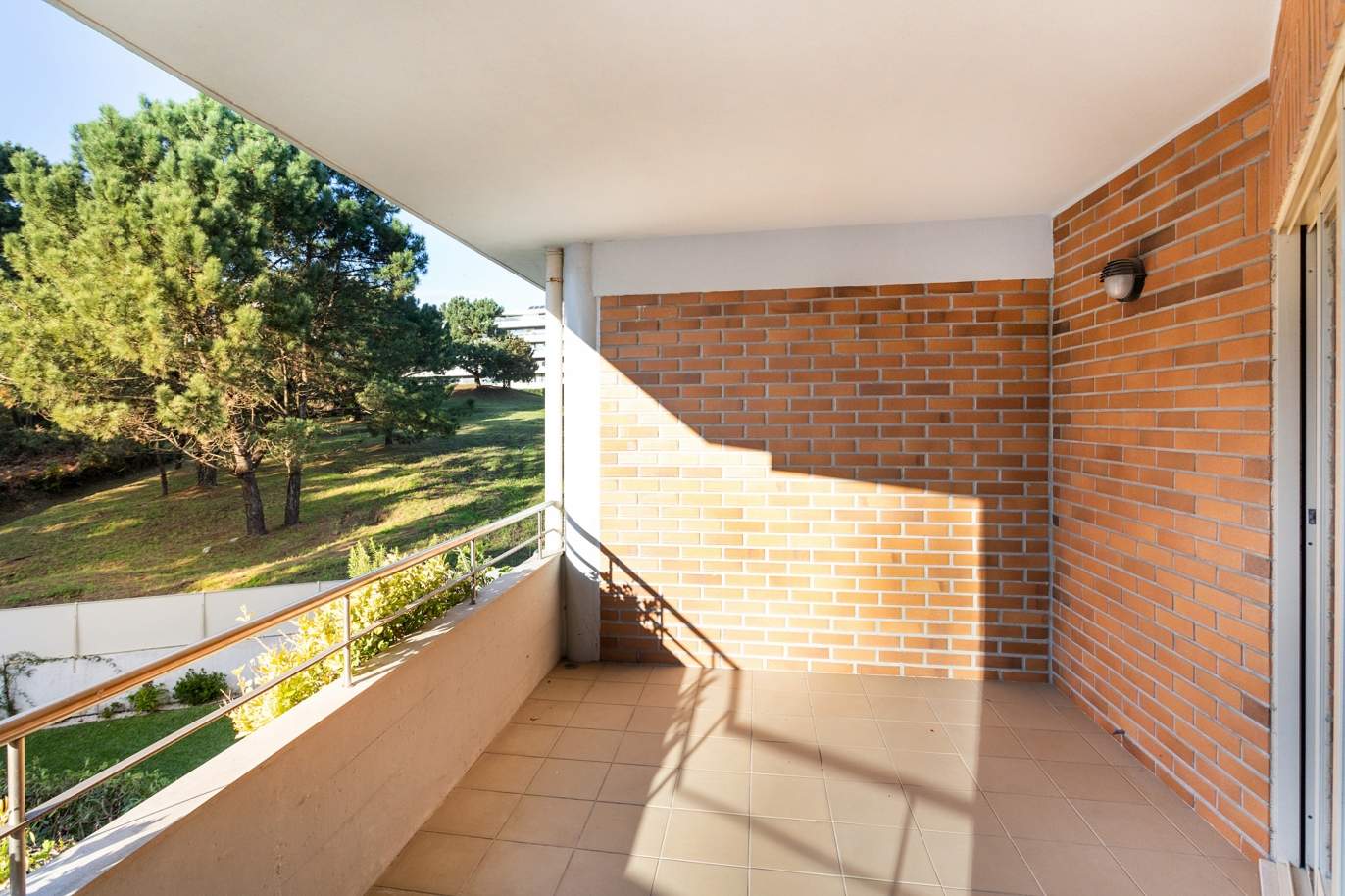 6 bedroom apartment with balcony, for sale, in Foz do Douro, Porto, Portugal_183938