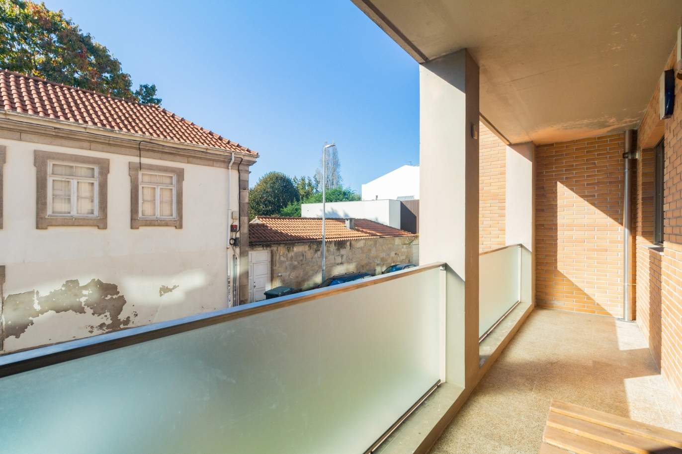 Apartamento com varanda, para venda, em Ramalde, Porto_184346