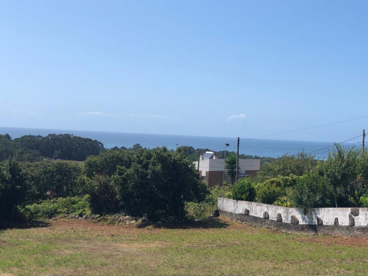 Terrain avec vue sur la mer, à vendre, à Carreço, Viana do Castelo, Nord du Portugal_184372