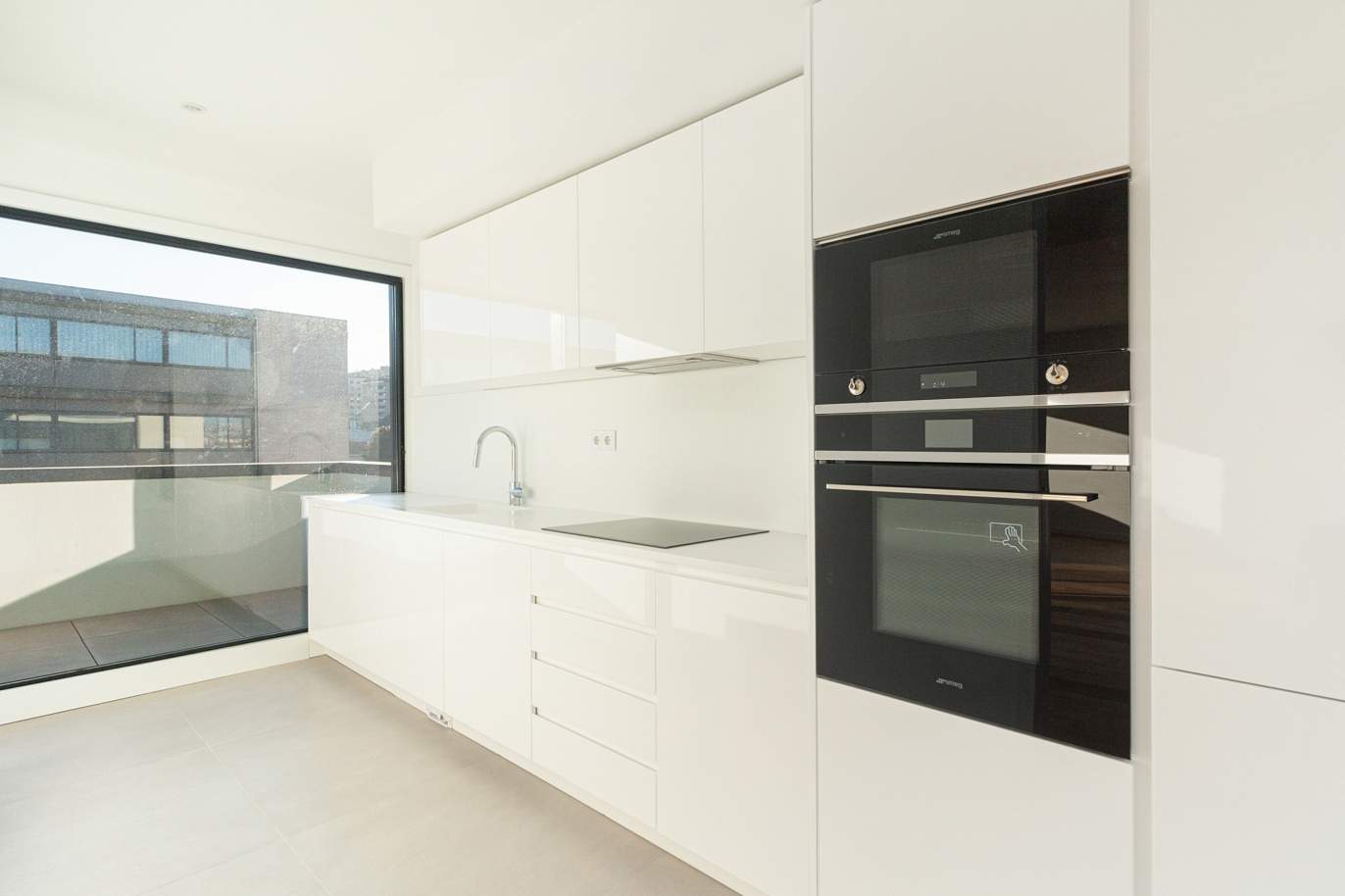 New luxury apartment for sale, in the center of Vila Nova de Gaia, Portugal_184755
