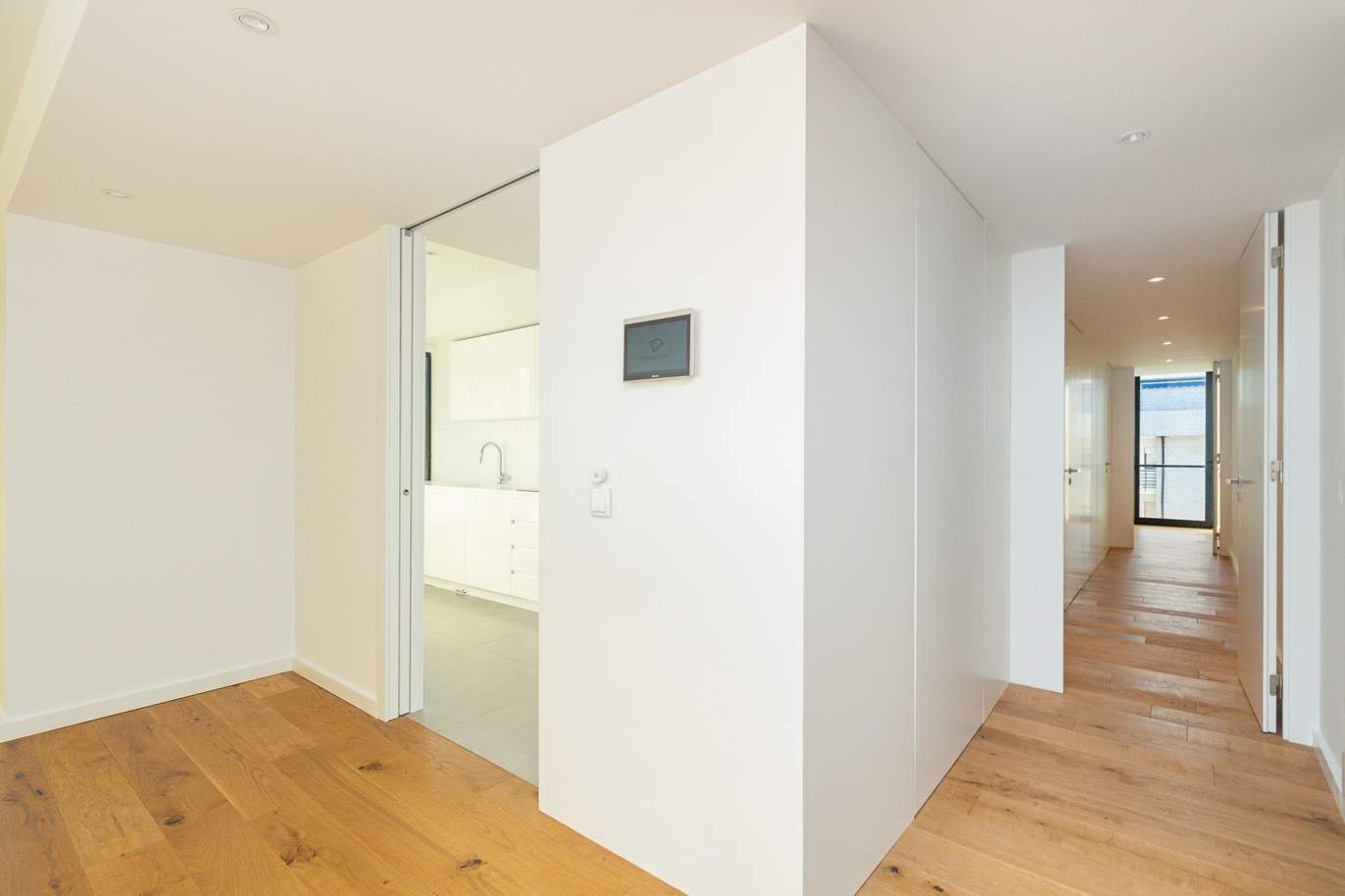 Neue Luxuswohnung zu verkaufen, im Zentrum von Vila Nova de Gaia, Portugal_184767