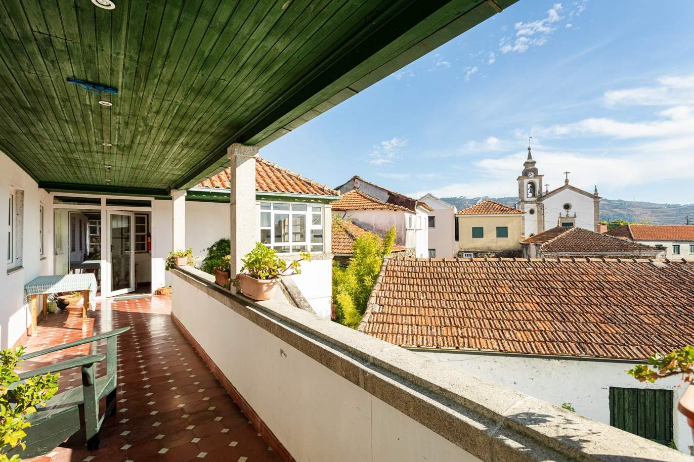 Verkauf: Landhaus im Herzen des Douro Valley, St.ª M. Penaguião, Nordportugal_184960
