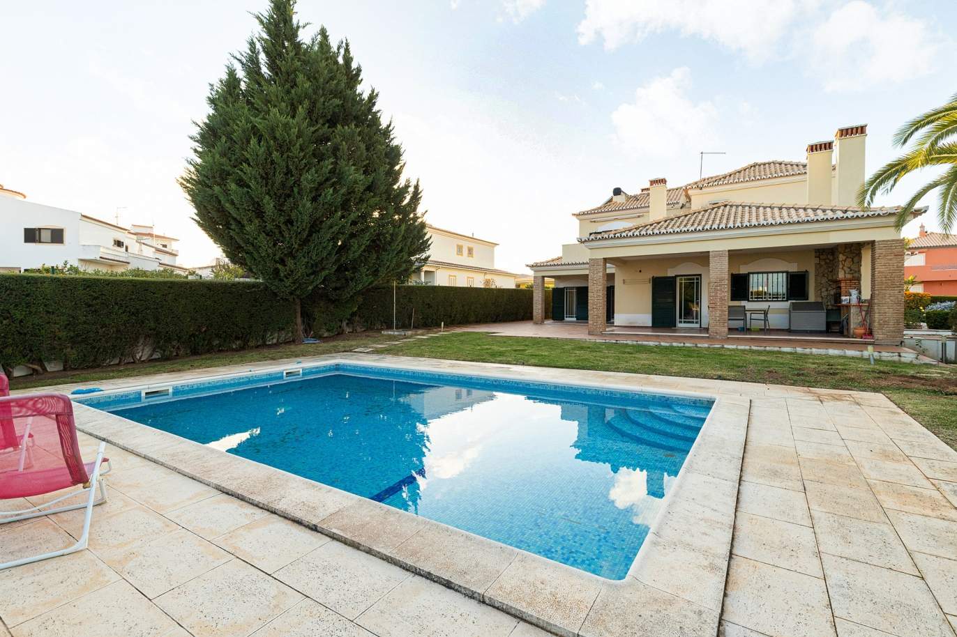 Villa de 6 chambres avec piscine et jardin, à Portimão, Algarve, Portugal_185646