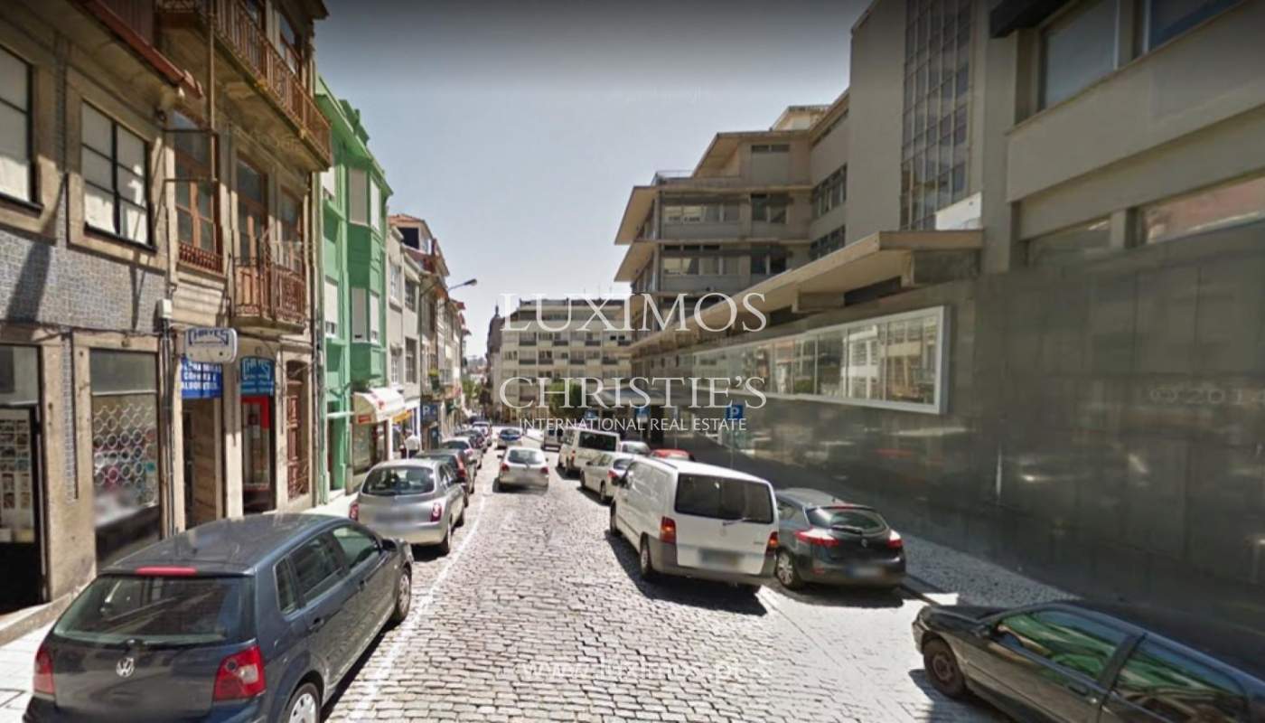 Guest House for sale, in the Centre of Porto, Portugal_185662