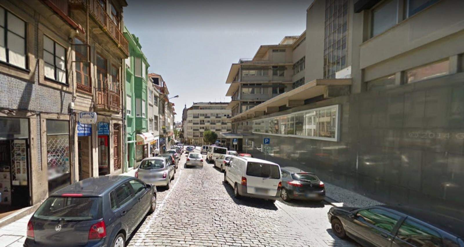 Gästehaus zu verkaufen, im Zentrum von Porto, Portugal_185662