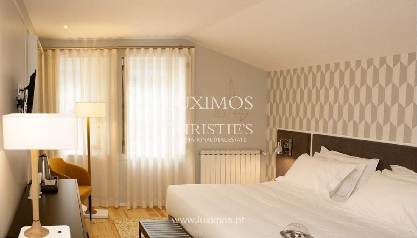 Guest House for sale, in the Centre of Porto, Portugal_185667