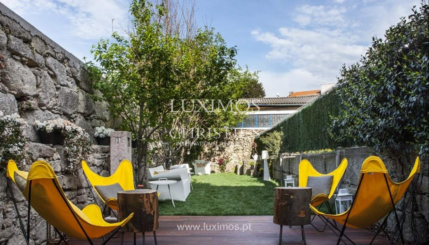 Guest House for sale, in the Centre of Porto, Portugal_185672
