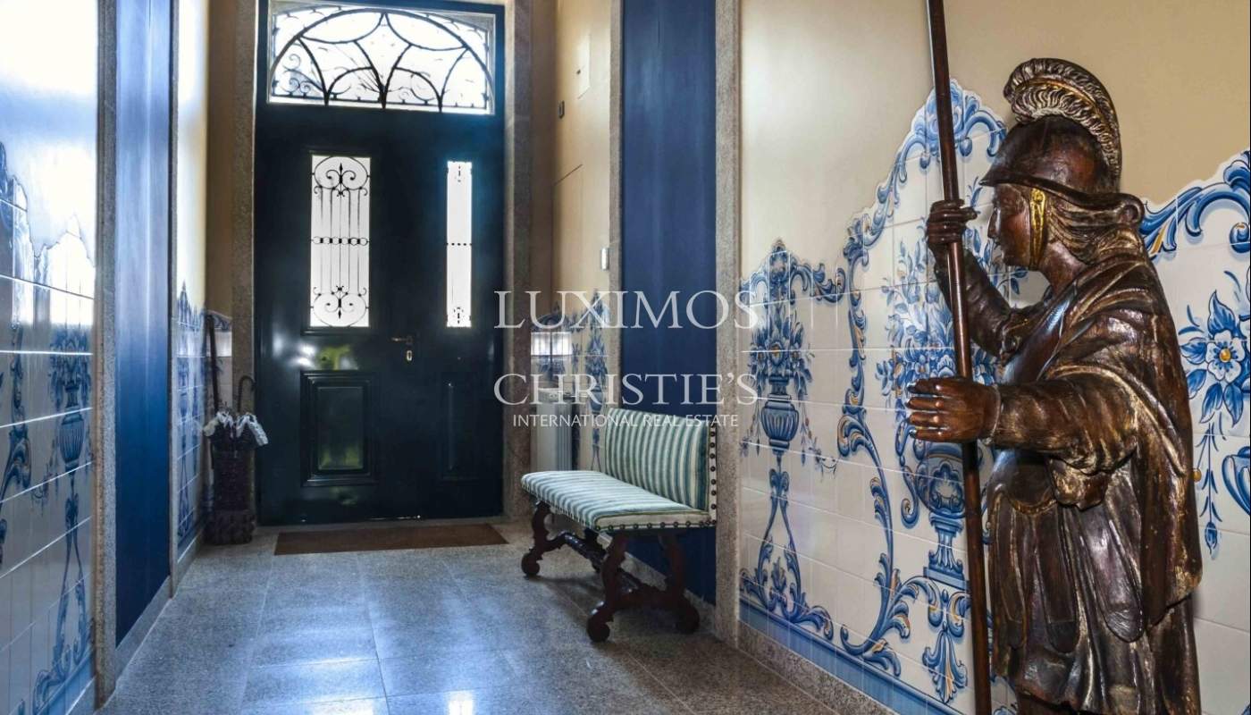 Apartamento de luxo, com jardim, Paranhos, Porto_18768
