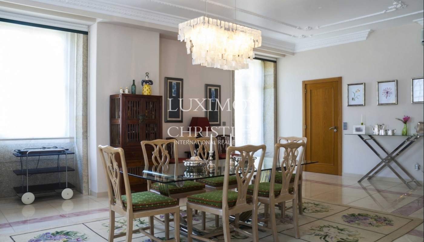 Apartamento de luxo, com jardim, Paranhos, Porto_18773