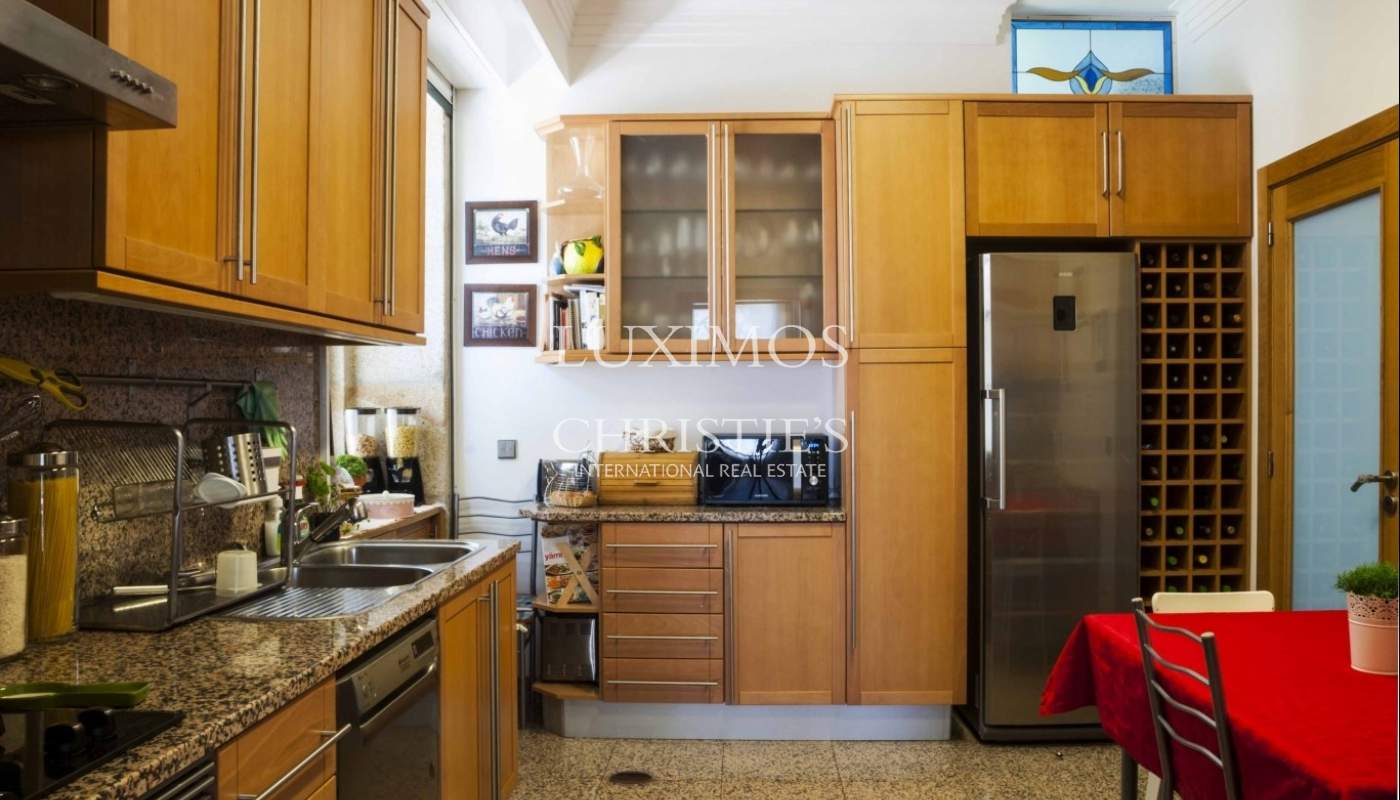 Apartamento de luxo, com jardim, Paranhos, Porto_18783