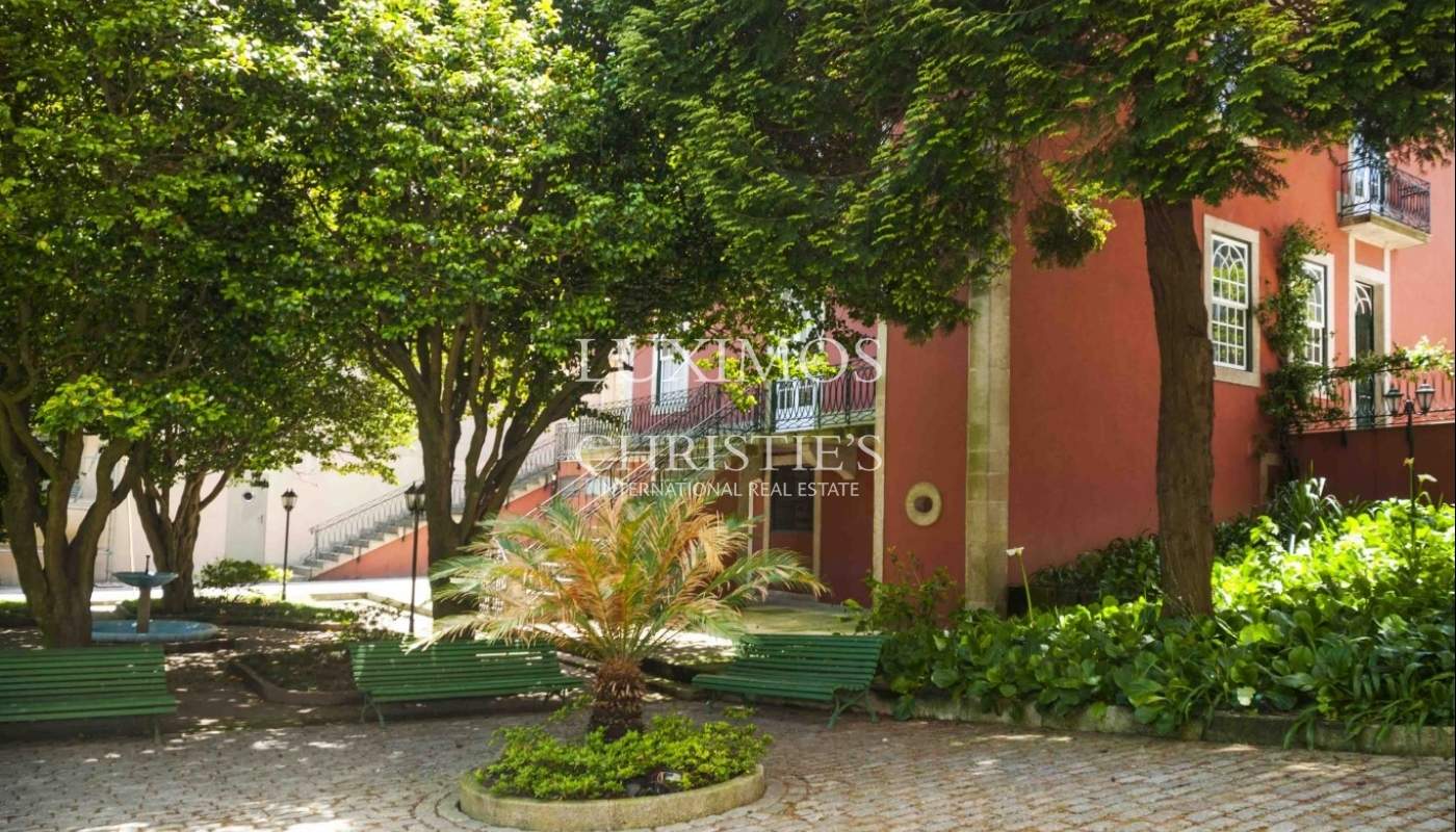 Apartamento de luxo, com jardim, Paranhos, Porto_18788