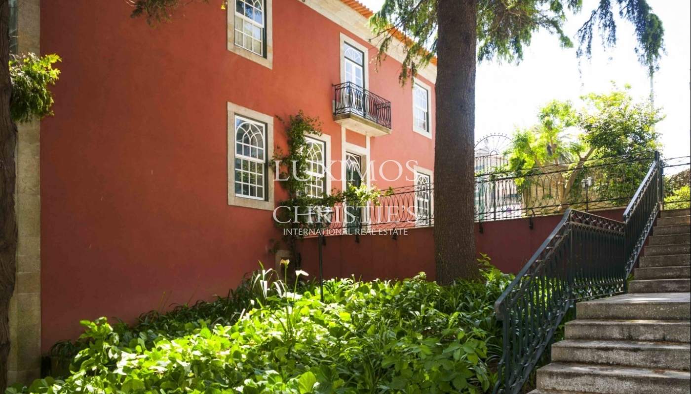 Apartamento de luxo, com jardim, Paranhos, Porto_18789