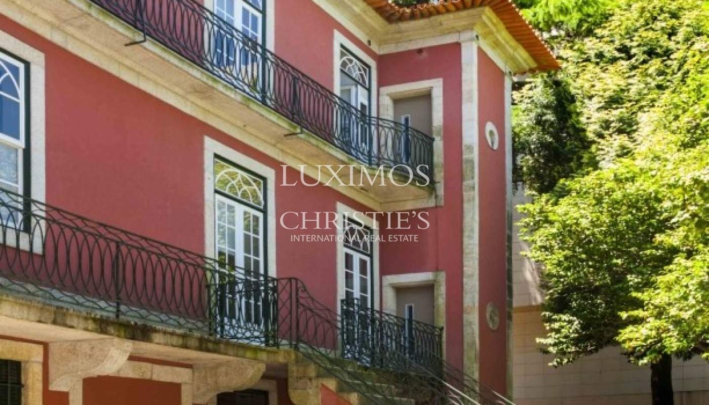 Apartamento de luxo, com jardim, Paranhos, Porto_18792