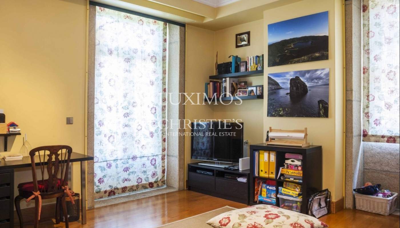 Apartamento de luxo, com jardim, Paranhos, Porto_18795