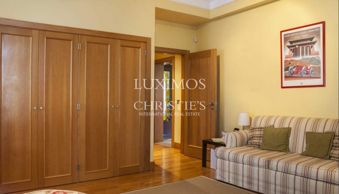 Apartamento de luxo, com jardim, Paranhos, Porto_18796