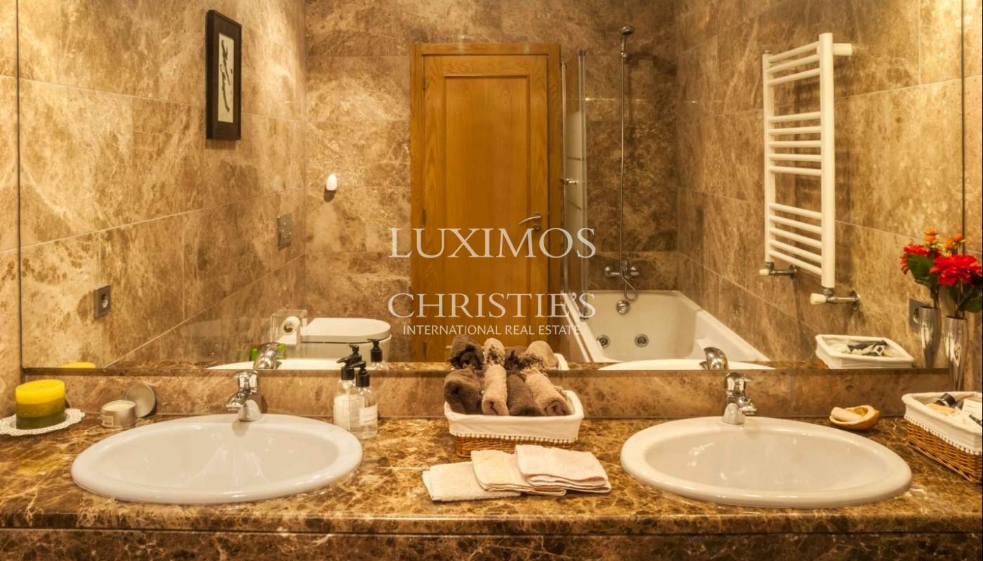 Apartamento de luxo, com jardim, Paranhos, Porto_18798