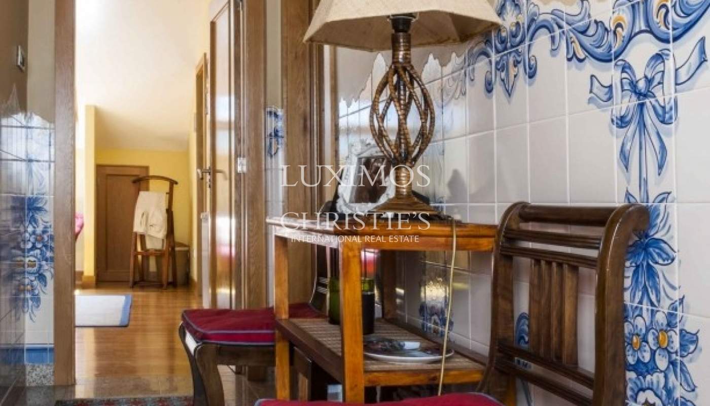 Apartamento de luxo, com jardim, Paranhos, Porto_18801