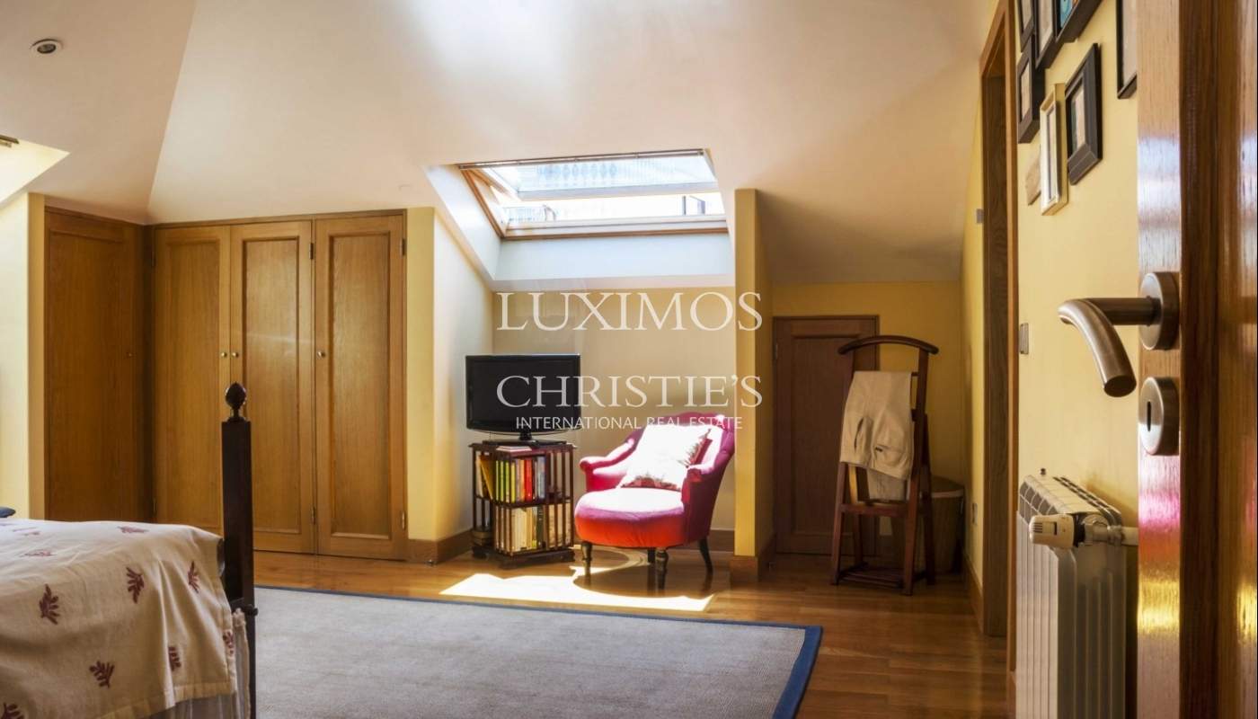 Apartamento de luxo, com jardim, Paranhos, Porto_18802