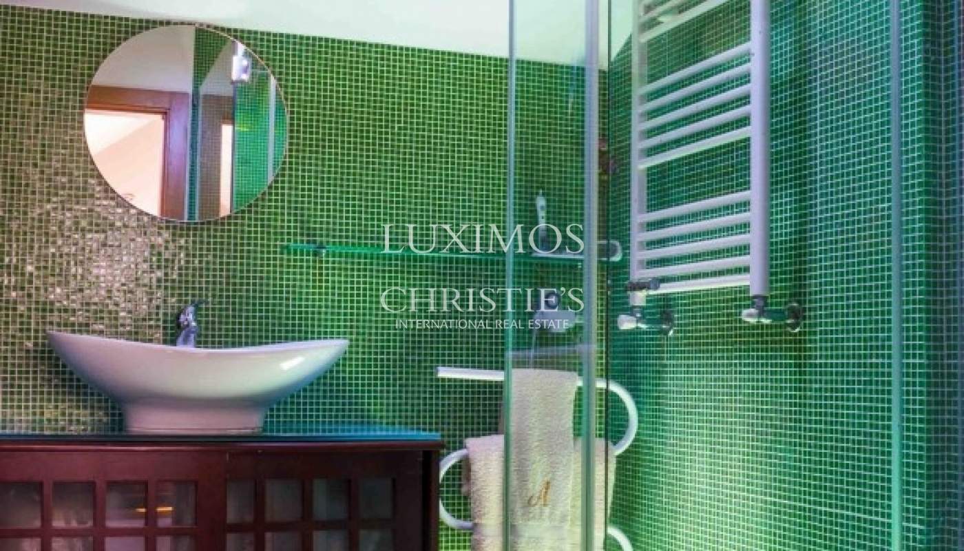 Apartamento de luxo, com jardim, Paranhos, Porto_18805