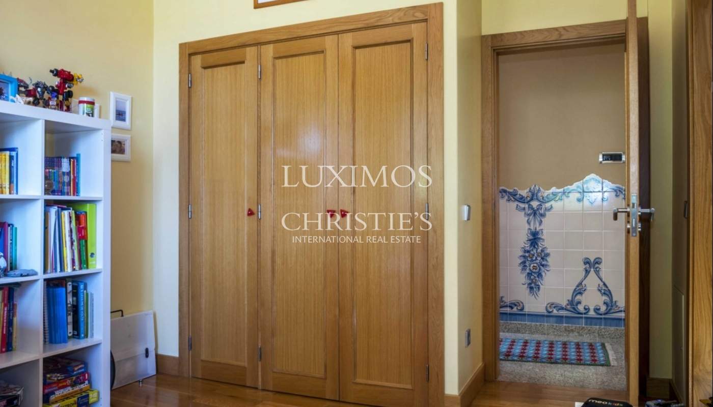 Apartamento de luxo, com jardim, Paranhos, Porto_18808