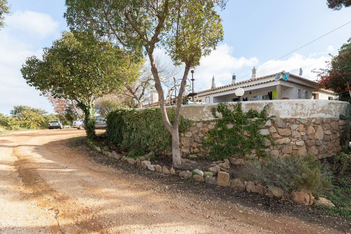 Maison de campagne T10 avec grand verger, à vendre, Lagos, Algarve_188117