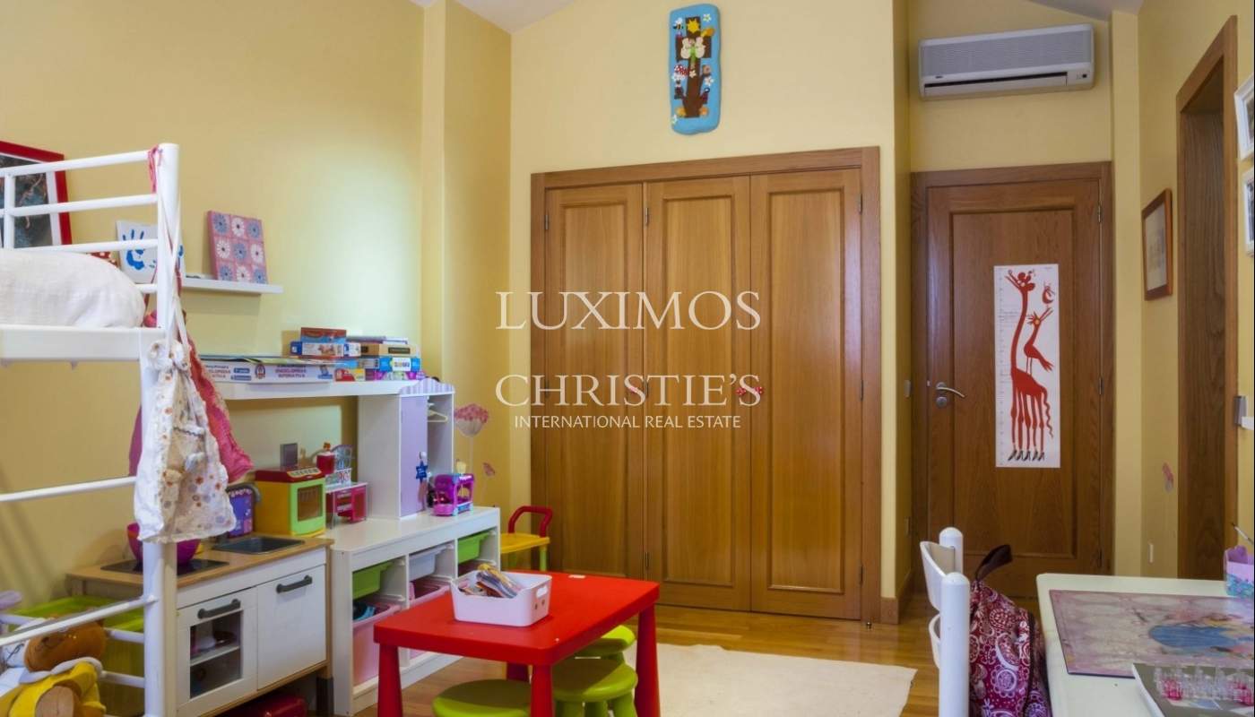 Apartamento de luxo, com jardim, Paranhos, Porto_18811