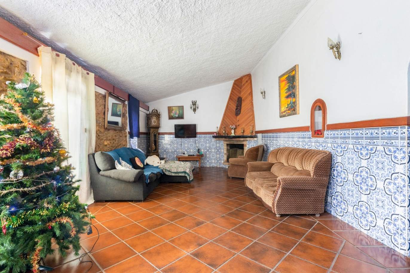Casa de campo T10 con gran huerto, en venta, Lagos, Algarve_188120