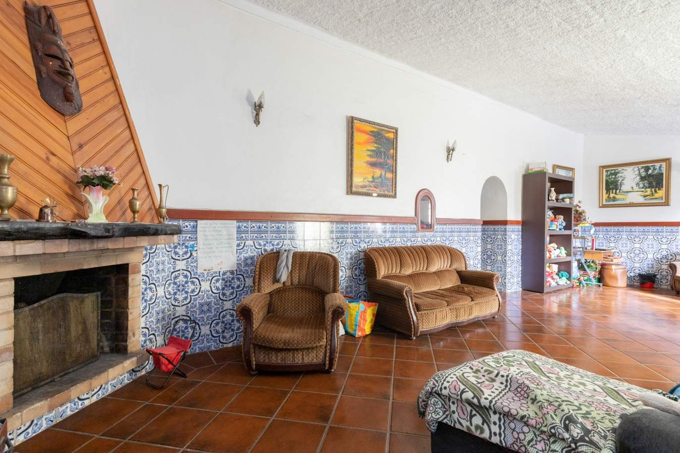 Casa de campo T10 com amplo pomar, para venda, Lagos, Algarve_188123