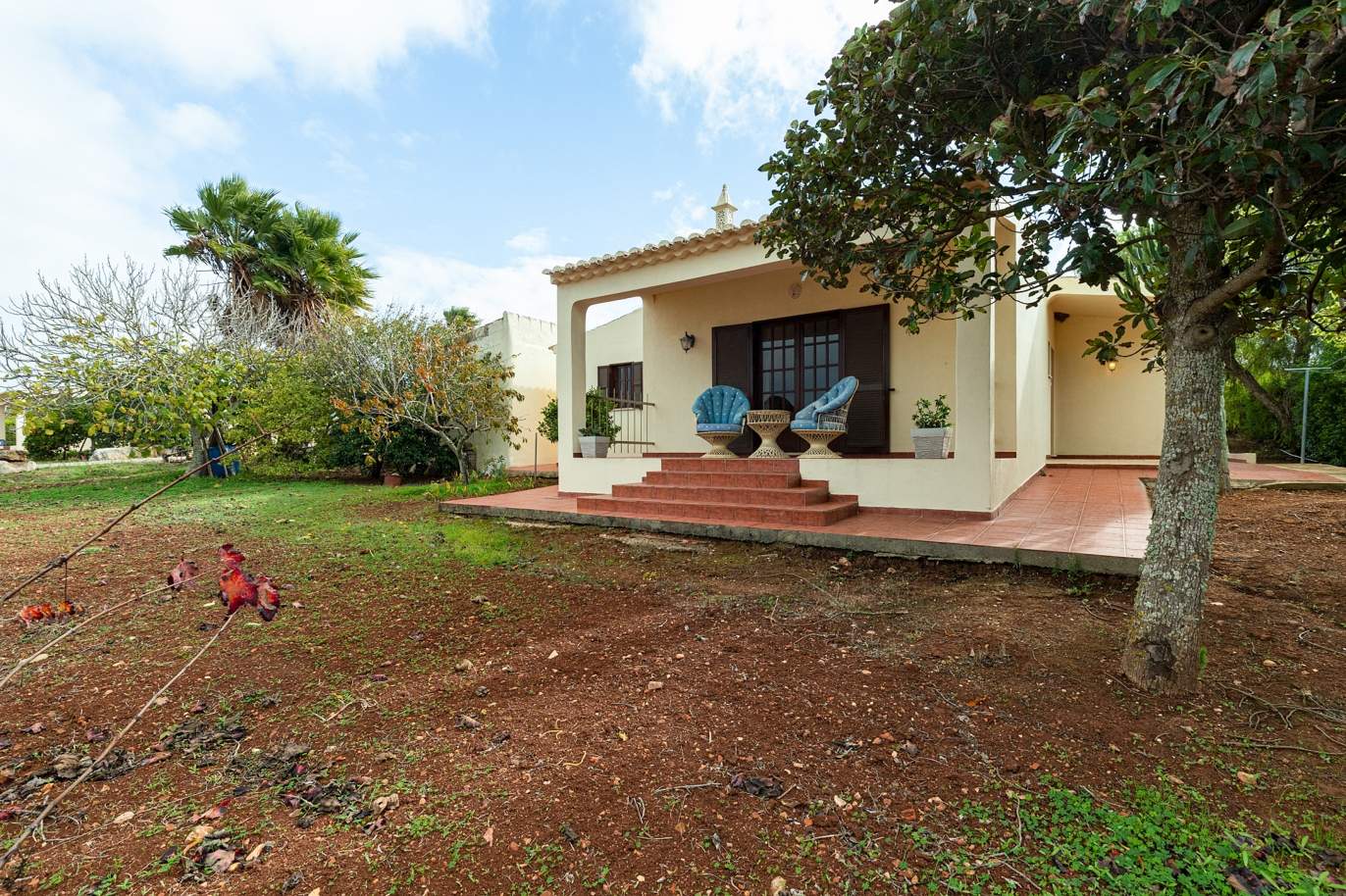 Property with 3 villas surrounded by vineyards, Praia da Luz, Lagos_188180