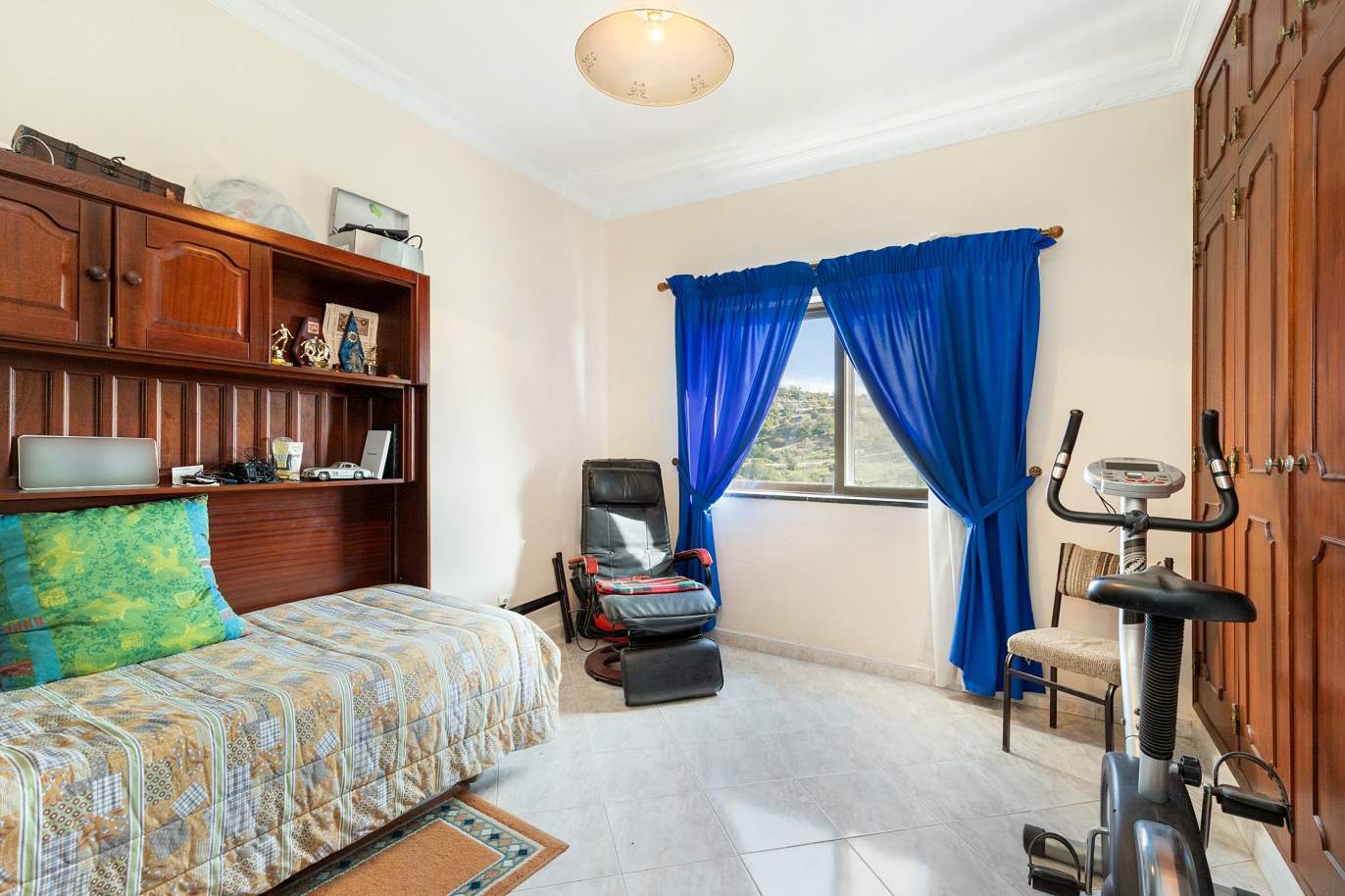 3-Schlafzimmer-Villa mit Berg- und Meerblick, zu verkaufen, Loulé, Algarve_188405