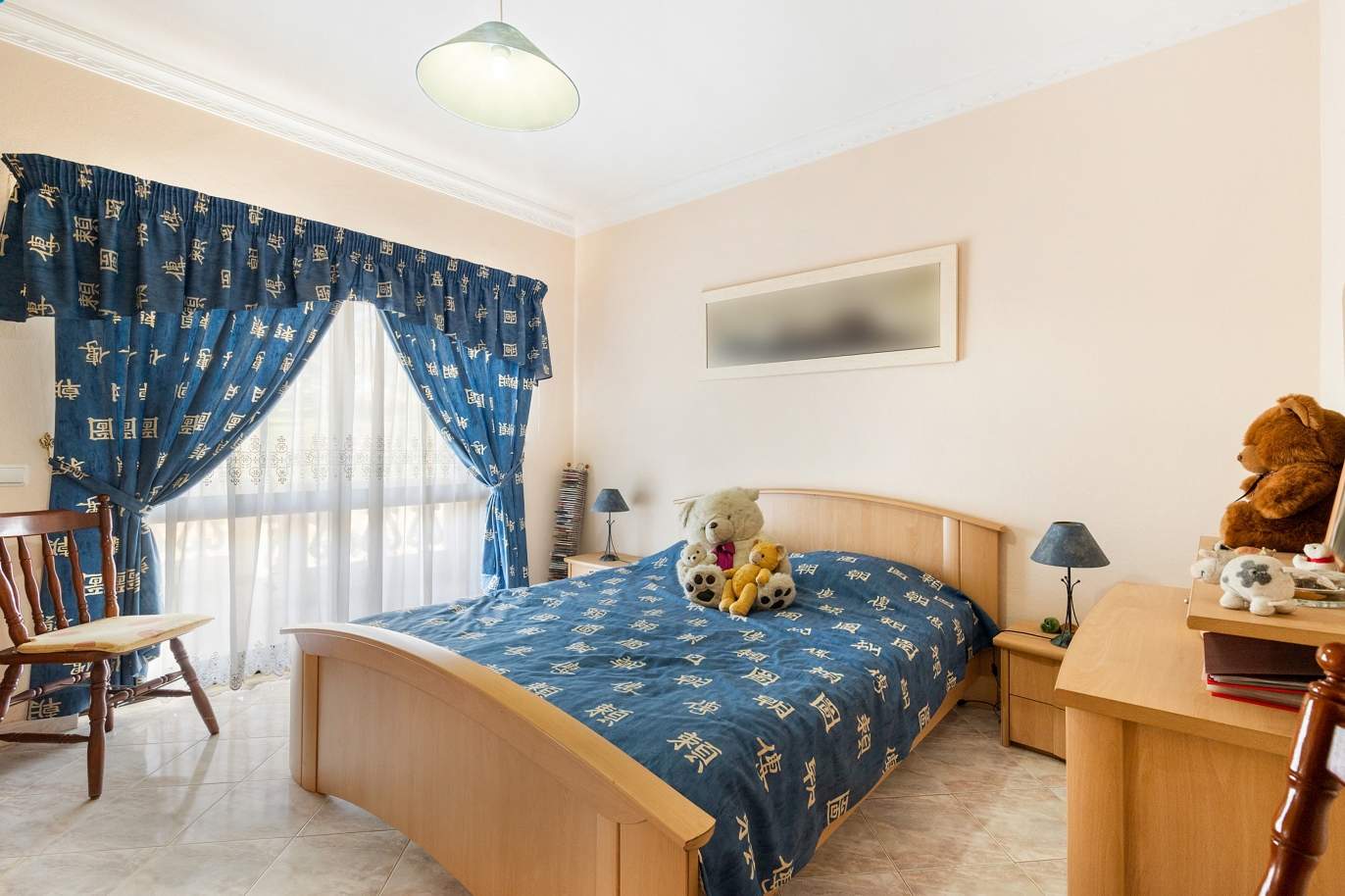 3-Schlafzimmer-Villa mit Berg- und Meerblick, zu verkaufen, Loulé, Algarve_188406