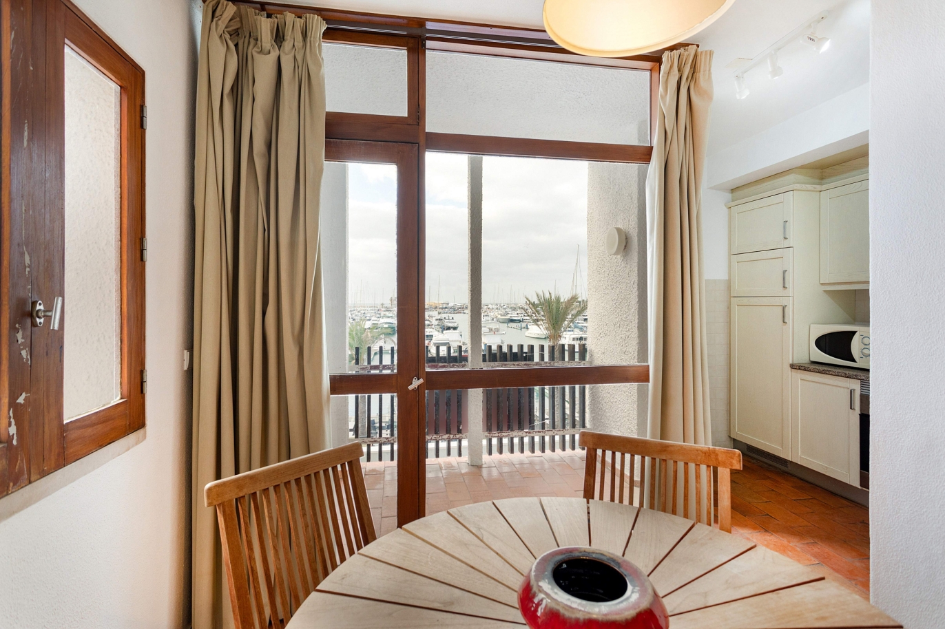 Apartamento T0 na Marina de Vilamoura, para venda - Algarve_188565