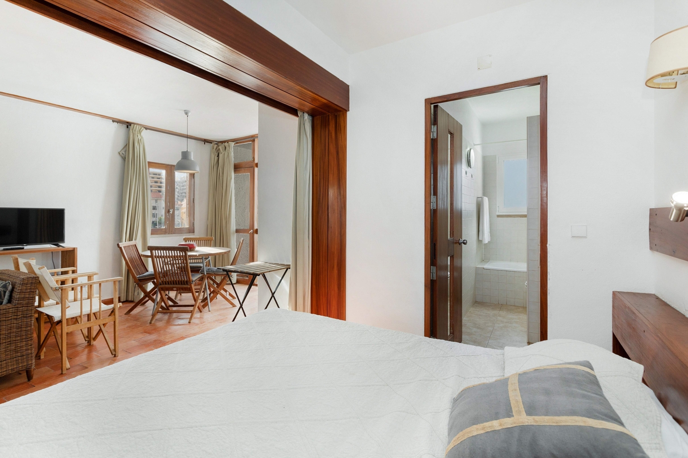 Apartamento T0 na Marina de Vilamoura, para venda - Algarve_188568