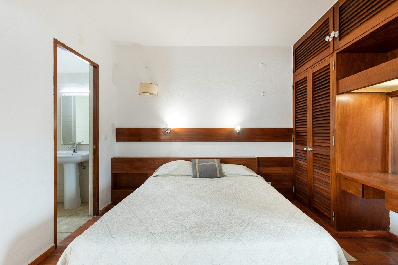 Studio Apartment in Vilamoura Marina, zu verkaufen - Algarve_188572