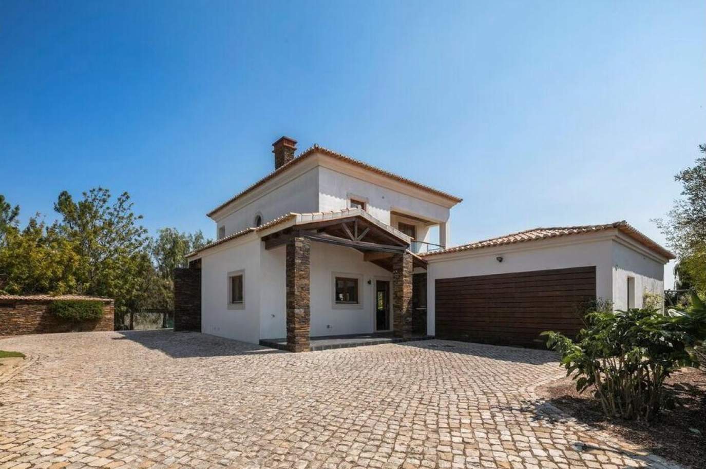 Property with two houses, Barragem da Bravura, Monchique, Algarve_188609